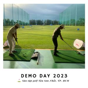 Thông báo kết thúc chuỗi sự kiện Demo Day 2023 Fourteen & Daiwa GIII