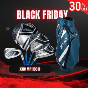 Black Friday - Ưu đãi cực khủng tại 7Golf