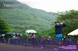 Fourteen VietNam hân hạnh đồng hành cùng giải golf Vinpearl DIC Legends Vietnam 2023