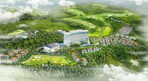 FLC Halong Bay GC & Luxury Resort (Quảng Ninh)