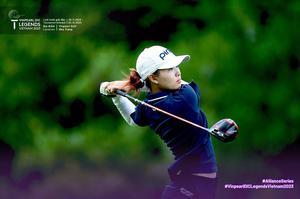 Lê Chúc An là Ai? Nữ Golfer Trẻ Đầy Tài Năng của Việt Nam