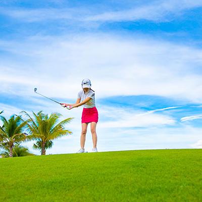 ANARA Bình Tiên Golf Club: Viên Ngọc Xanh Ẩn Mình Bên Bờ Biển Bình Tiên
