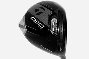 Thông tin về gậy Driver TaylorMade Qi10, dòng gậy mới của Taylormade 2024