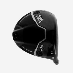 2024 PXG 0311 Black Ops driver