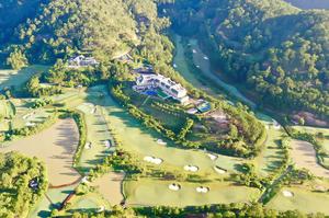 Khám Phá Sân Golf Sam Tuyền Lâm - Thiên Đường Golf Giữa Đà Lạt Mộng Mơ