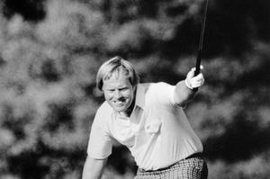 Top 6 Golfer Vĩ Đại Trong Lịch Sử Môn Golf - Jack Nicklaus