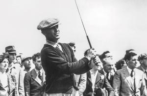 Top 6 Golfer Vĩ Đại Trong Lịch Sử Môn Golf - Ben Hogan