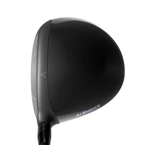 Gậy Driver Callaway Paradym Ai Smoke và 5 điều bạn cần biết