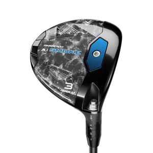 Gậy Golf Fairway Callaway Paradym Ai Smoke Max D