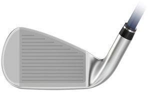 Bộ gậy sắt XXIO XX13 Irons (8 gậy) 