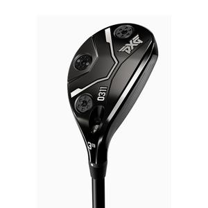 Gậy Golf Rescue PXG Black Ops 0311