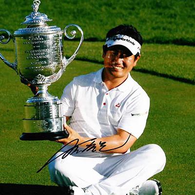 Top 12 Golfer Châu Á Vĩ Đại Nhất Trong Lịch Sử