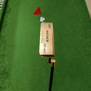 Gậy Putter Honma Beres Aizu PP201 4S GD ARMRQ MX08