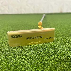 Gậy Putter Honma Beres PP201 Steel GD