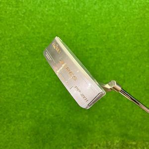 Gậy Putter Honma Beres PP201 Steel Silver