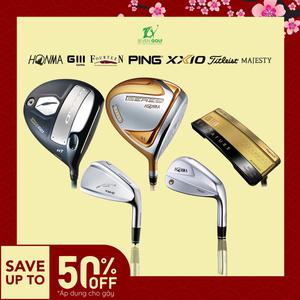 Chương Trình Khuyến Mãi Dịp Tết Giáp Thìn 2024 tại 7Golf