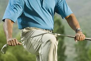 8 Lý Do Khiến Bạn Không Thể Cải Thiện Được Trình Độ Chơi Golf