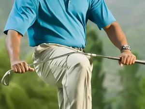 8 Lý Do Bạn Không Thể Cải Thiện Được Trình Độ Chơi Golf