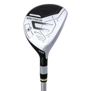 Gậy Golf Hybrid Honma Beres 09 - 2 Sao