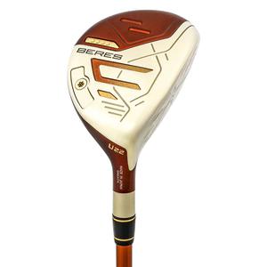 Bộ Gậy Honma Beres 09 - 4 Sao Fullset