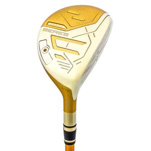 Gậy Golf Hybrid Honma Beres 09 - 5 Sao