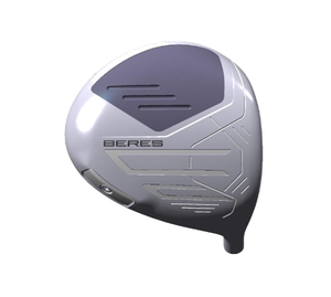 Gậy Golf Driver Honma Beres 09 Black
