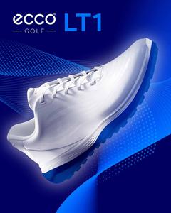 Ecco cho ra mắt mẫu giày Ecco LT1 mới nhất năm 2024
