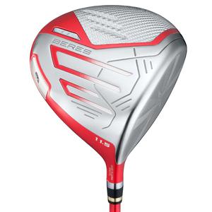 Gậy Golf Driver Nữ Honma Beres 09 - 2 Sao Lady