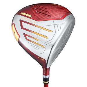 Gậy Golf Driver Nữ Honma Beres 09 - 3 Sao Lady