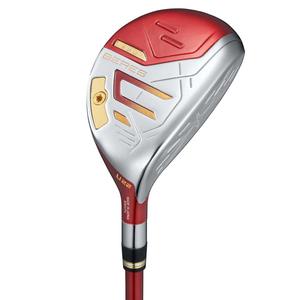 Gậy Golf Hybird Nữ Honma Beres 09 - 3 Sao Lady