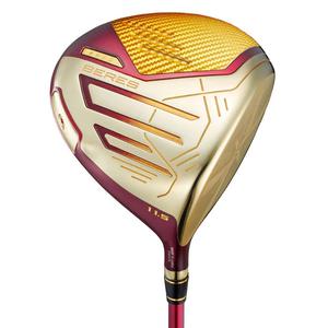 Gậy Golf Driver Nữ Honma Beres 09 Lady - 4 Sao