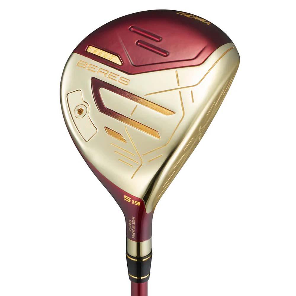 Fairway Be09 Ladies - 4 Sao