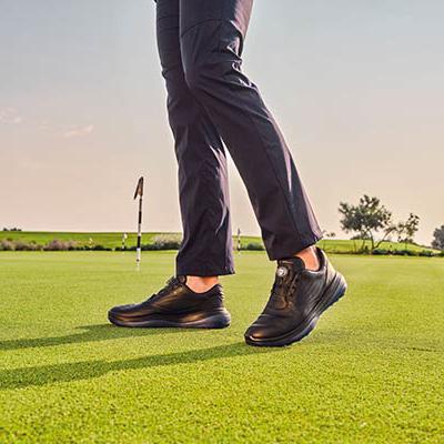 Cùng Khám Phá Sự Hoàn Hảo và Tiện Ích của Giày Ecco Golf