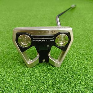 Gậy Putter Titleist 2024 Phantom X9 (34 inch)