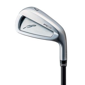 Bộ Gậy sắt Fourteen PC3 Forged Iron (#5-9,P)