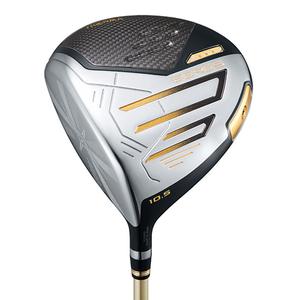 Gậy Golf Driver Honma Beres 09 - 3 Sao Tay Trái