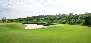 Harmonie Golf Park - Sân golf với thiết kế tinh tế, tiện ích hiện đại