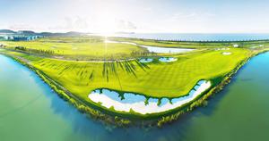 Dragon Golf Links - Thiên Đường Chơi Golf Bên Bờ Biển Đông