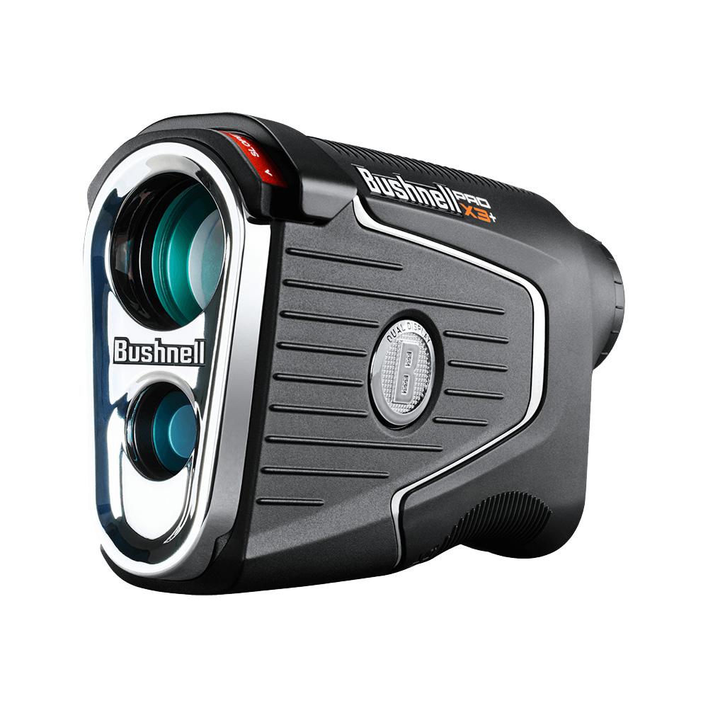 Máy Bắn Yard Bushnell Pro X3+