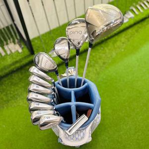 Bộ gậy golf fullset nữ Ping G Le3