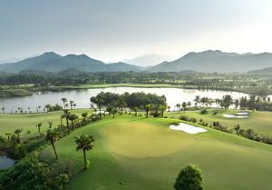 Yen Bai Star Golf & Resort - Sân Golf Đẳng Cấp Tại Tây Bắc Việt Nam