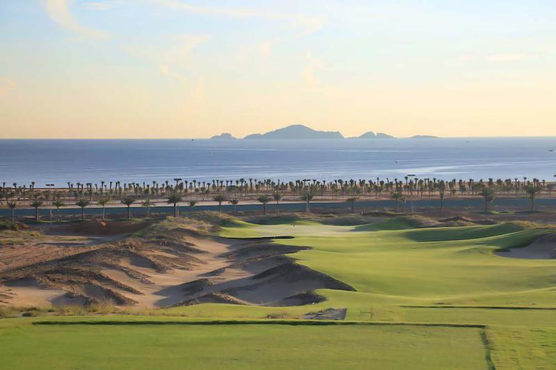KN Golf Links Cam Ranh - Tuyệt Tác Sân Golf Design Bởi Greg Norman
