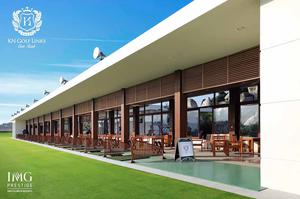 KN Golf Links Cam Ranh -  Tuyệt Tác Sân Golf Design Bởi Greg Norman