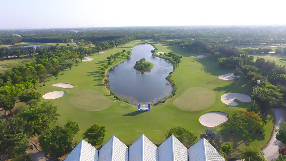 Khám Phá Cửa Lò Golf Resort: Thiên Đường Nghỉ Dưỡng và Chơi Golf Xứ Nghệ
