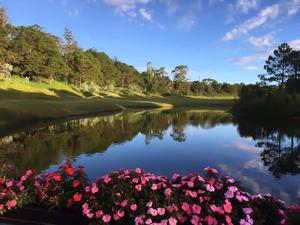 Dalat Golf Club - Trải Nghiệm Golf Đỉnh Cao Giữa Lòng Thành Phố Ngàn Hoa