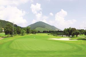 Tam Đảo Golf & Resort: Thiên đường golf với khí hậu trong lành