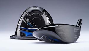 Gậy Golf Driver