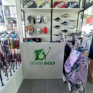 Chờ đón cửa hàng thứ 4 của 7Golf tại The Global City - Thủ Đức