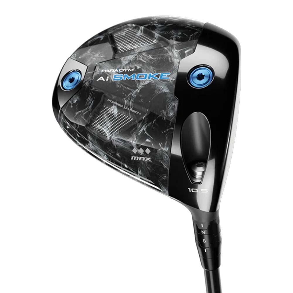 Gậy Golf Driver