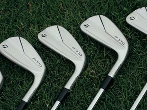 Đánh Giá Gậy Sắt TaylorMade P770 iron Ver2023